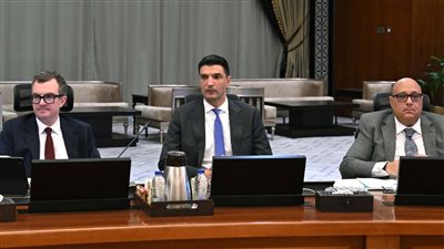 وزير التخطيط يستعرض سيناريوهات تداعيات الأزمة الجيوسياسية الراهنة على مؤشرات الاقتصاد المصري