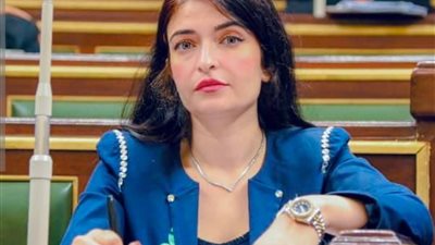 إيرين سعيد تتساءل: أين دور صندوق الطوارئ الطبية في علاج الأمراض النادرة