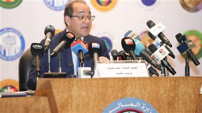 المالية:30% زيادة فى موازنة الصحة 20 % للتعليم خلال العام المالى المقبل