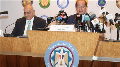 وزير المالية: الموازنة الجديدة تدعم الاستثمار والشراكة مع القطاع الخاص وتعزز النمو إلى 5.4%