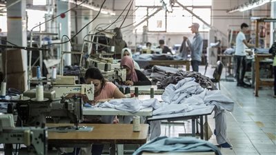 8 مليارات جنيه تمويلات المشروعات الصغيرة ومتناهية الصغر بنهاية يناير