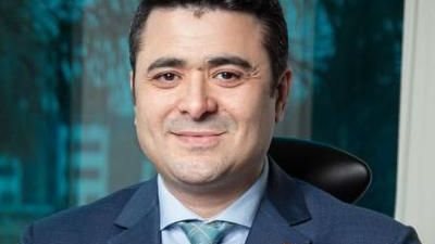 أورنچ مصر تعيّن محمد شبل نائبًا للرئيس التنفيذي لقطاع الأعمال لدعم التحول الرقمي