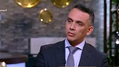 هاني جنينة: البنك المركزي امتص الصدمات ويجب الاعتماد على استثمارات حقيقية 