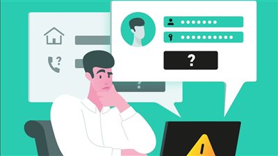 كاسبرسكي: 28% من المصريين تعرضوا لمحاولات احتيال إلكتروني خلال عام