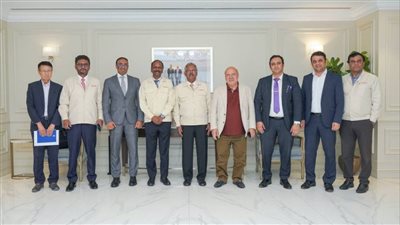 “عزيزي للتطوير” تمنح عقد الهيكل الفولاذي لـ“برج عزيزي” بقيمة 1.1 مليار درهم