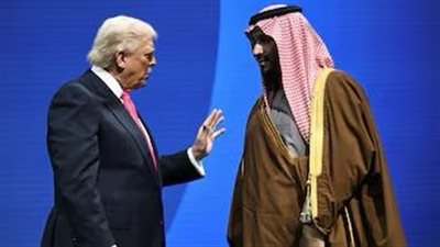 السعودية تضغط على واشنطن لرفع الحصار عن مضيق هرمز