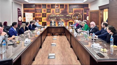 إطلاق أول أكاديمية telc-SIS عالميًا بالقاهرة لتأهيل الكوادر لسوق العمل الألماني