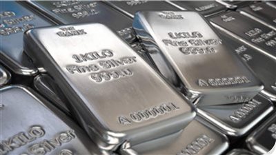 أسعار الفضة في مصر اليوم الثلاثاء 14 أبريل 2026