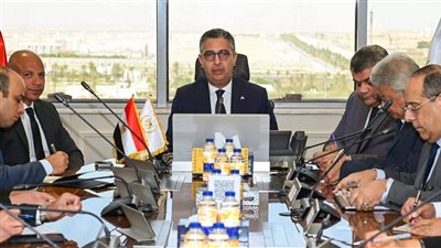 التموين تطلق أول اجتماع لمشروع «كاري أون» لتعزيز سلاسل الإمداد