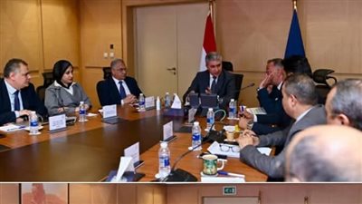 عاجل..  الحكومة تدرس الاستفادة من أحد المباني المُلحقة بالمتحف وتحويله إلى فندق