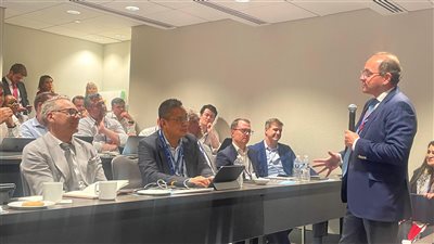  وزير المالية: نتعامل مع التحديات الراهنة بشكل استباقي.. وتنسيق كامل بين كل جهات الدولة  