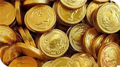 أسعار الذهب في مصر اليوم الجمعة 3 أبريل 2026