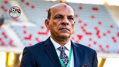 أبو ريدة يقرر إحالة السيد مراد عضو لجنة الحكام للتحقيق