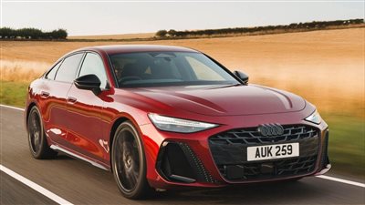 طرح Audi A6 2026 الجديدة في مصر بفئتين.. أسعار تبدأ من 4.7 مليون جنيه