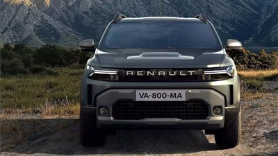 زيادات جديدة في أسعار سيارات رينو بمصر تصل إلى 65 ألف جنيه 