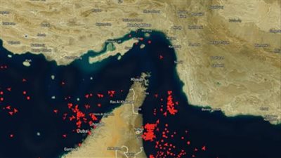 تحذيرات دولية من تداعيات اقتصادية خطيرة بسبب أزمة مضيق هرمز