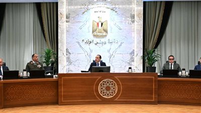 مدبولي: توجيهات رئاسية حاسمة لضبط الأسواق ورفع جودة الخدمات للمواطنين