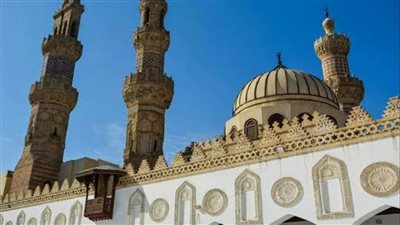 الأزهر يدعو لتحرك عربي وإسلامي عاجل لوقف العدوان على الفلسطينيين