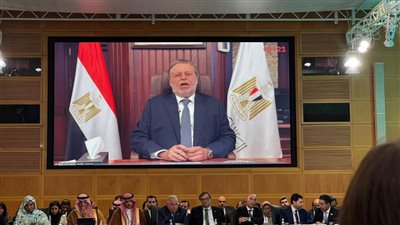 محافظ البنك المركزي يستعرض نجاحات الإصلاح الاقتصادي المصري في اجتماعات MENAP