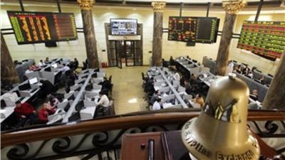 113 مليار جنيه مكاسب البورصة المصرية خلال أسبوع
