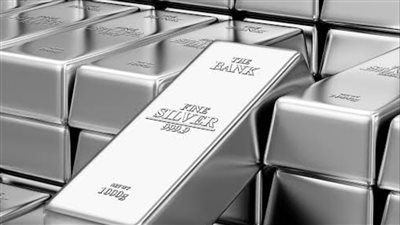 رغم صعودها عالميًا.. الفضة تستقر في مصر وعيار 999 يحافظ على توازنه