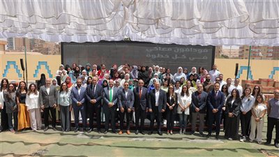 ڤودافون مصر تحتفي بأثر برنامج 