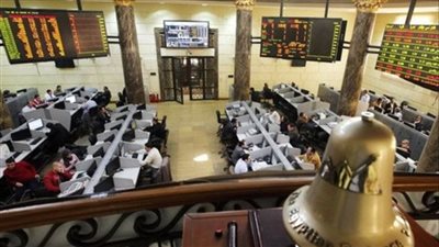 5 مليار جنيه أرباحاً نقدية وزعتها شركات البورصة على مساهميها