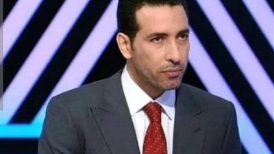 أبوتريكة: بدون كلوب وصلاح.. الدوري الإنجليزي في أزمة