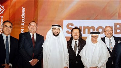 بمبيعات متوقعة تتجاوز 100 مليار جنيه… «باراجون | أدير» تطلق «سمو بوليفارد» في مصر