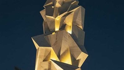 اكتشاف تمثال فرعوني ضخم بالصدفة في الشرقية.. ونقله إلى صان الحجر لفحصه أثريًا