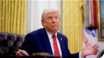 ترامب: إيران 