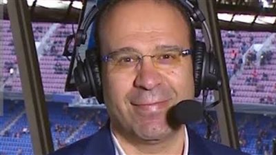 الشوالي: صلاح ماضي ليفربول ومرموش مستقبل السيتي