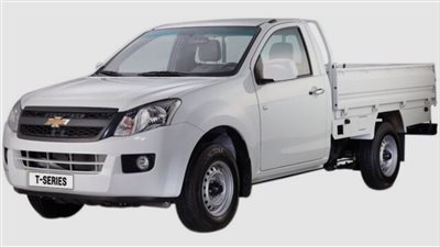 «المنصور للسيارات» تقر زيادة جديدة على أسعار شيفروليه النقل «الدبابة» و«الجامبو»