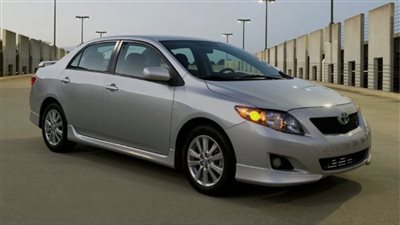  كيف تحصل على تويوتا كورولا بسعر يبدأ من 200 ألف جنيه في السوق المستعمل