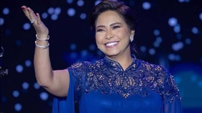 شيرين عبدالوهاب: أنا كويسة نفسيًا.. ونفسي الناس تسمعني
