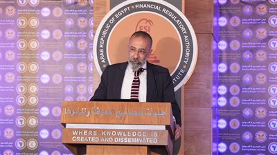 الرقابة المالية تنظم حلقة نقاشية حول «قيادة المستقبل» لتأهيل كوادر القطاع المالي غير المصرفي