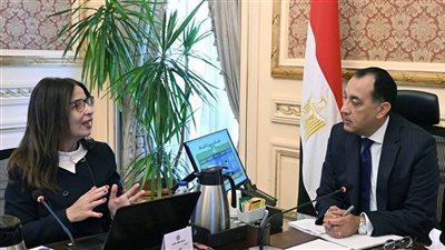 مدبولي يستعرض خطة الثقافة 2030.. تطوير محافظات ضمن 