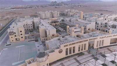 التعليم العالي: 25.6 مليار جنيه استثمارات جامعية بسيناء ومدن القناة.. و