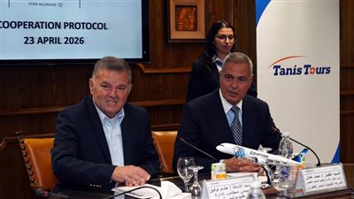 تعاون ثلاثي بين مصر للطيران وهليوبوليس وتانيس لدعم الفرق الرياضية