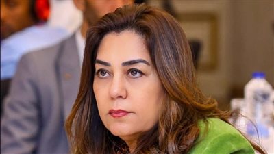 منال عوض: غلق وتشميع 37 محلًا لعملها بدون ترخيص و 45 مواطنًا من أصحاب المحال العامة والتجارية يقدمون طلبات لتقنين أوضاعهم القانونية