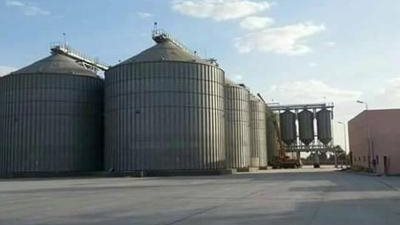 «العامة للصوامع» تبحث بيع أصول عقارية بعد موافقة المساهمين