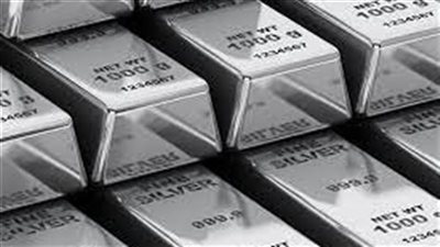 تراجع أسعار الفضة في مصر 2.37% خلال 3 أيام وسط ضغوط عالمية      