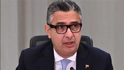 حركة تغييرات موسعة بوزارة التموين تشمل 35 قيادة في 13 محافظة وديوان عام الوزارة