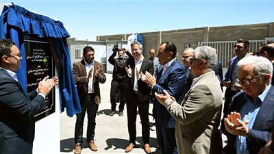 مدبولي: الحكومة تحرص على استقطاب الاستثمارات المغذية والوسيطة لصناعة السيارات والأجهزة المنزلية