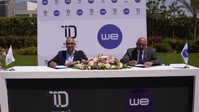 المصرية للاتصالات و”تايمز للتطوير العقاري” تتعاونان لتقديم خ    
