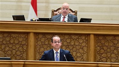  وزير المالية: نستهدف خفض الدين إلى 78% وتحقيق فائض أولي 5%