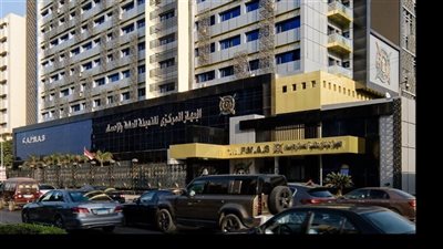 الإحصاء: عدد سكان مصر يقترب من 109 ملايين بعد بلوغ 108 ملايي    