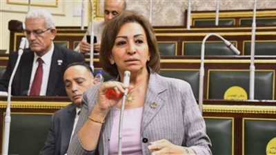برلمانية تنتقد زيادة أسعار 