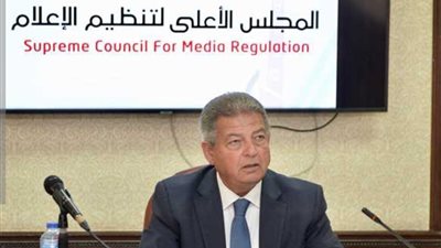 المجلس الأعلى للإعلام يستثني القنوات من ضوابط البث لتغطية نهائي الكونفيدرالية