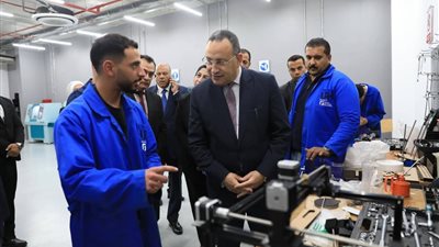  التعليم العالي :ربط التعليم بالصناعة وتحويل المعرفة إلى تطبيقات عملية أولوية المرحلة المقبلة